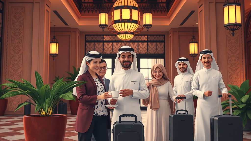boutique hotel doha cultural experiences qatari hospitality
